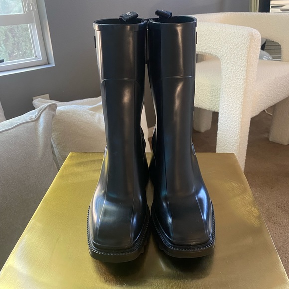 Chloe Rain Boot - Picture 5 of 9